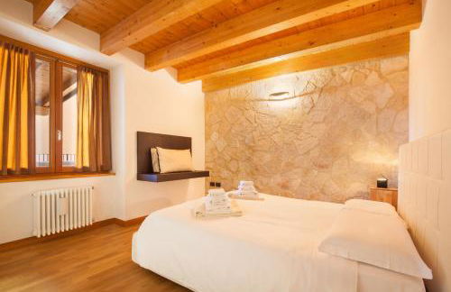 Apartment Borno With Pool In San Zeno Di Montagna - Foto 15