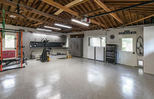 Lx47: Pebble Garden Retreat Home With Modern Kitchen - Foto 31