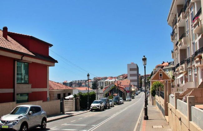 Holiday Home in Sanxenxo Near Beach - Foto 35