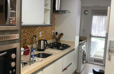 Apartamento centro de itajai - Foto 11