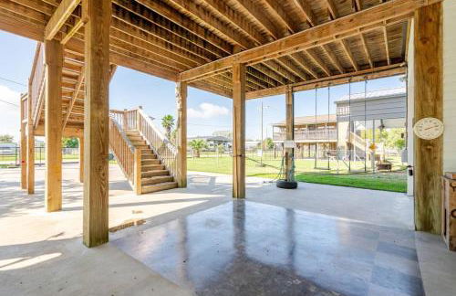 Central 2BR 2BA Easy Beach Access Sleeps 10 - Foto 24