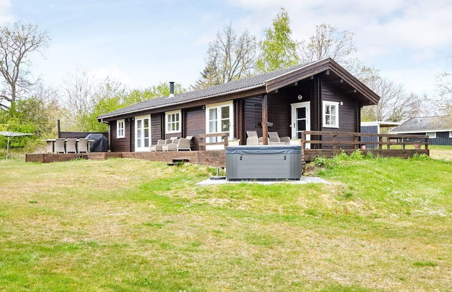 6 Person Holiday Home in Asnaes - Foto 1