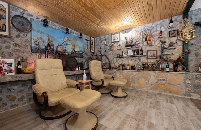 Villa Fenix - Foto 23