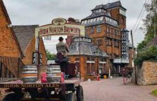 Luxury Barn near Soho Farmhouse - Foto 32