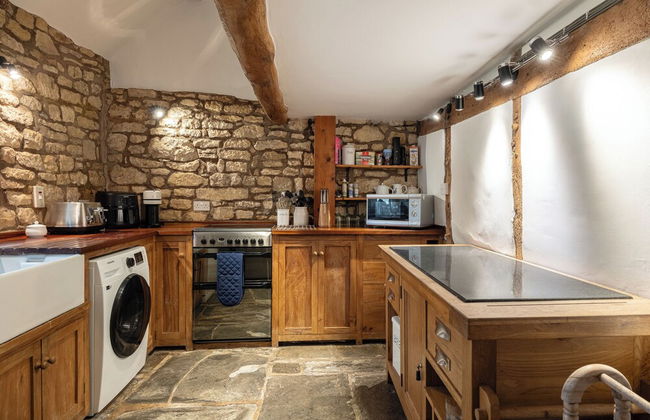 Orchard Cottage, Lovely Home near Broadway - Foto 57