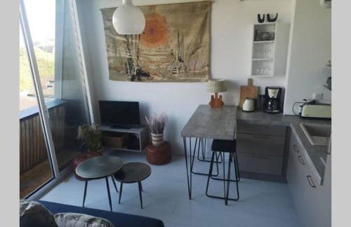 La Cabane des Dunes à Fort-Mahon Plage - Foto 6