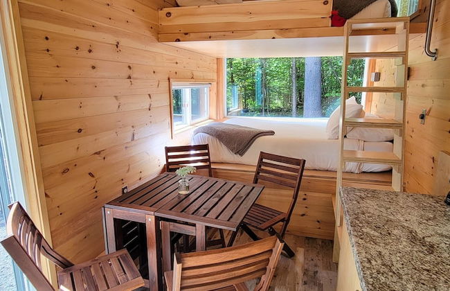 Trailside Stays - Foto 18