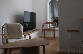 Modernes 1-Zimmer-Studio I Augsburg City - Foto 7