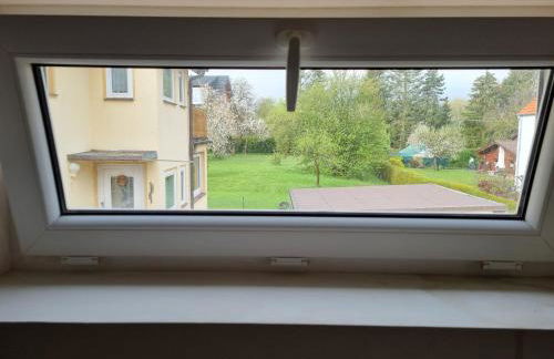 Ferienwohnung/Monteurwohnung Alte Scheune bei Kassel - Foto 31