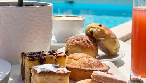 Villa B&B Antiche Macine del Salento - nel cuore del Salento - Foto 2