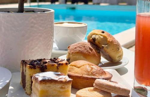 Villa B&B Antiche Macine del Salento - nel cuore del Salento - Foto 2