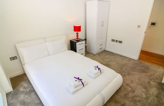 Apartment Wharf - Cambridge Avenue - Foto 73