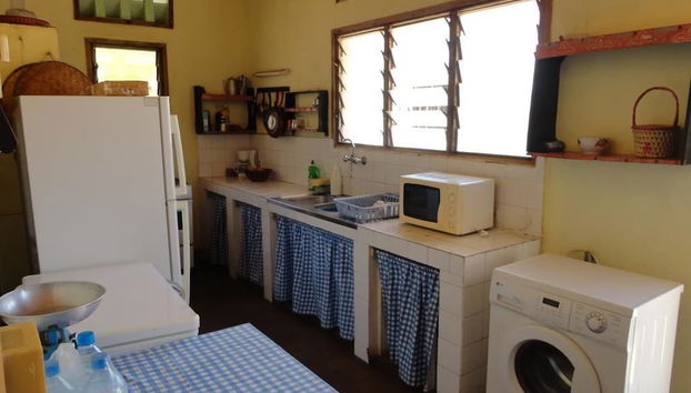 Villa Sambatra - Foto 4, Cocina privada