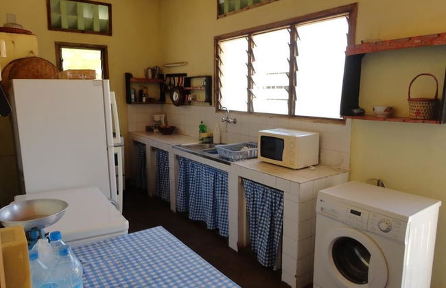 Villa Sambatra - Foto 4