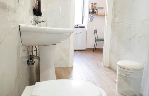 beb Da basso experience Napoli family and sea apartment - Foto 48