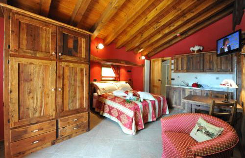 Gresil Residence - Foto 4