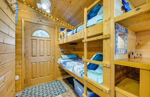 Deck and Panoramic Views Bayfront House in Homer! - Foto 7