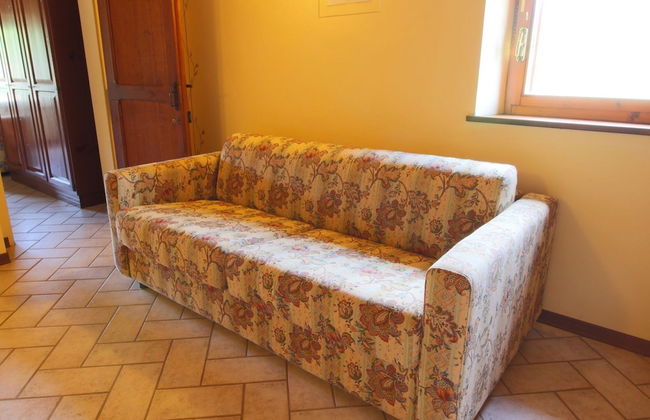 Belvilla by OYO Villa Fano - Foto 15