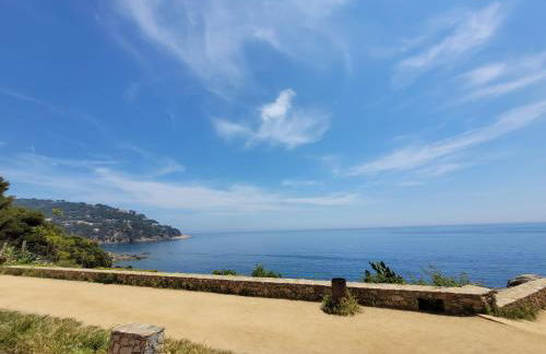 Playa Canadell MAR P primera línea de mar con terraza - WeHost Costa Brava - Foto 26