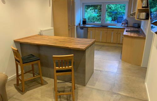 NEU! Ferienwohnung MOIN - Foto 14