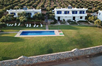 Studios Fokies - Photo 9