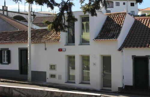 Casa da Ponte Casa familiar - Photo 49