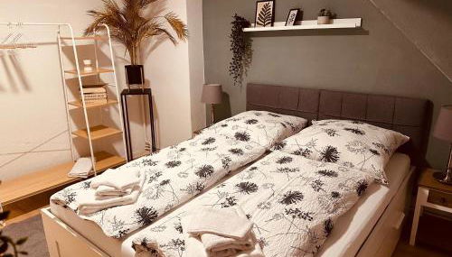 Gemütliche Dachgeschosswohnung - Photo 3