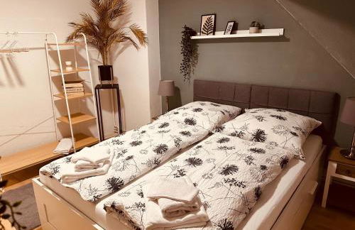 Gemütliche Dachgeschosswohnung - Foto 3