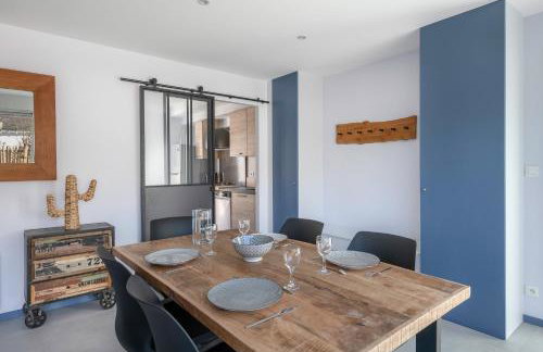 À moins de 300m de la mer, maison cosy pour 4 - Photo 9