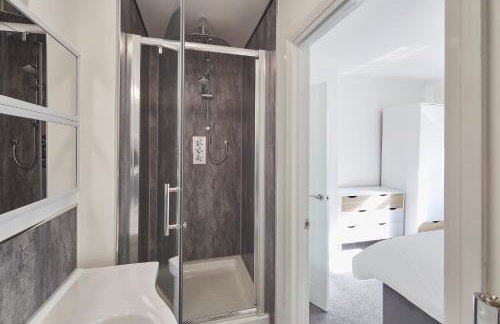 Dacama at Dene Grove- with Patio and 2 Free Parking - Photo 18