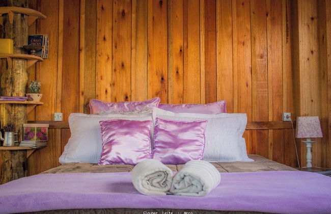 YAAHOO ECOLODGE - Foto 38