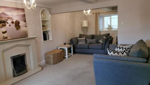 Hillside Farm Cottage - Foto 3