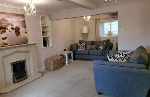 Hillside Farm Cottage - Foto 3