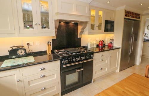 The Old Coach House - Foto 14