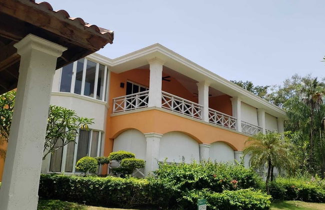 Las Brisas, Juan Dolio, 3br, 2 Pools, Jacuzzi, Beach, Golf, 7 Sleeps - Foto 47