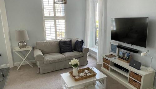 Swanage Bay Coastal Apartment - Foto 2