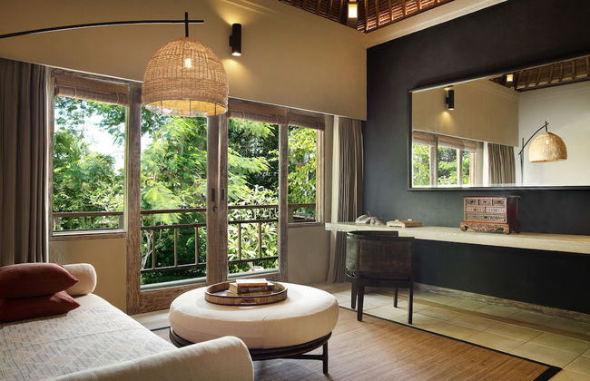 Kayumanis Sanur Private Villa & Spa - Photo 41