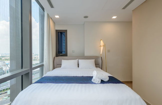 Landmark 81 - Unique Condotel - Foto 25