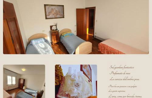 Casa Ortensia - Foto 80