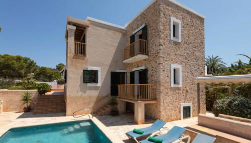 Villa Sa Punta - Foto 2