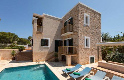 Villa Sa Punta - Foto 2