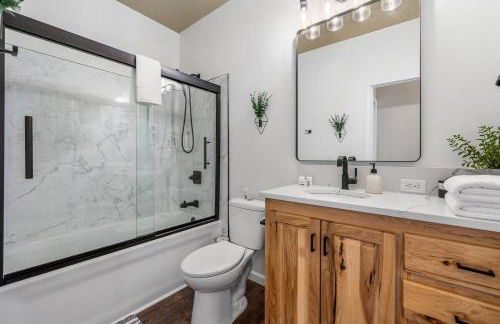 Panorama Peak Mountain Hideaway - Foto 23