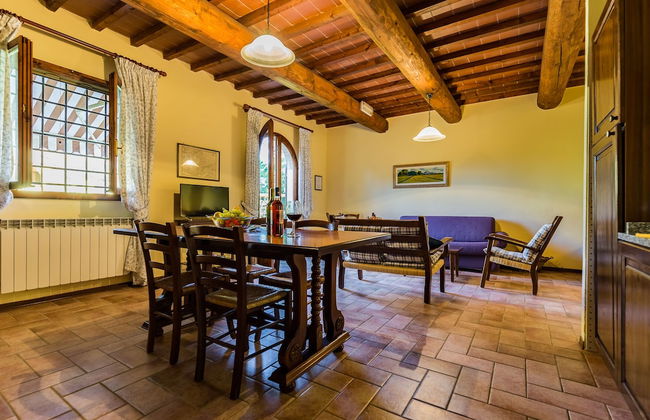 Le Fonti a San Giorgio - Photo 59