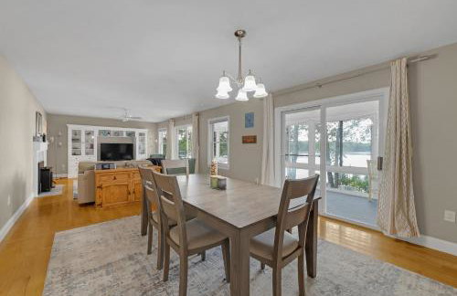 JCR Taunton Bay Hideaway home - Foto 11