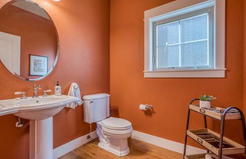 Beautiful Bend Retreat - Meredith Lodging - Foto 39