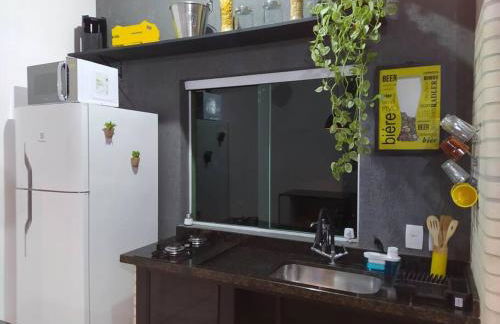 Apartamento Por do Sol - Cobertura - Foto 10