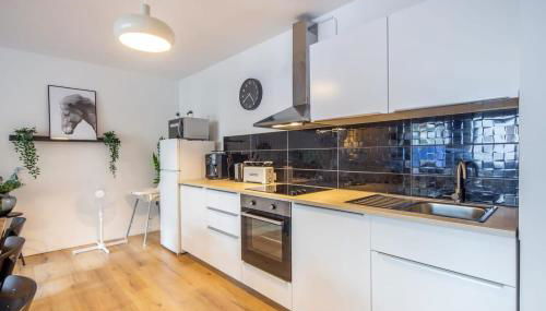 3 Bedroom apartment in great location - Foto 5