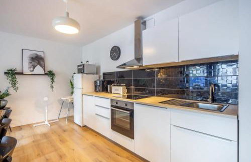 3 Bedroom apartment in great location - Foto 5