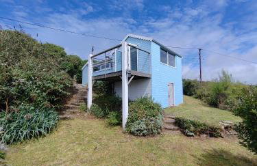 Unique coastal detached property - Foto 15