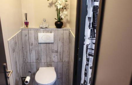 Cosy au coeur des 3 vallées - Foto 11